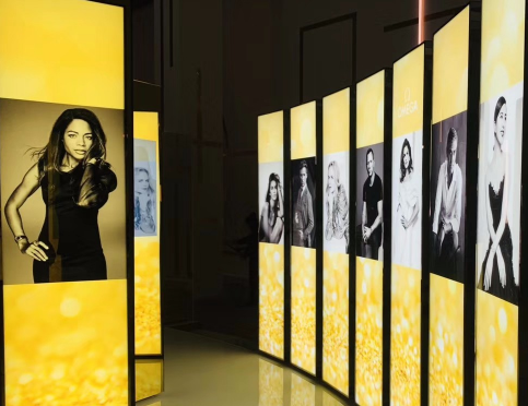 创意展厅设计对市场的分析包括哪些方面